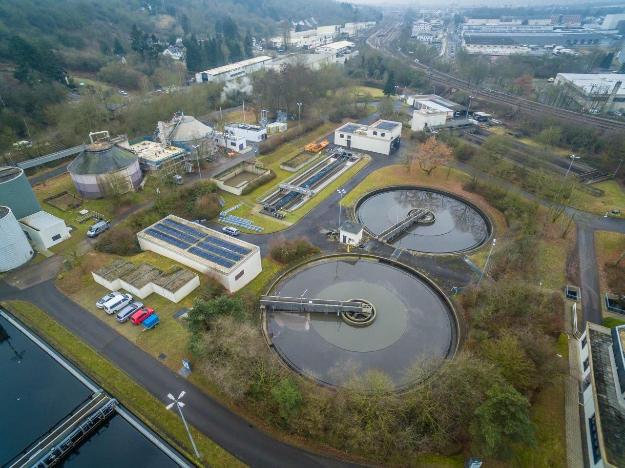 Foto: Stadtwerke Trier